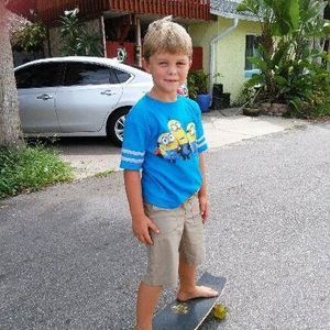 Meet your Posher, John